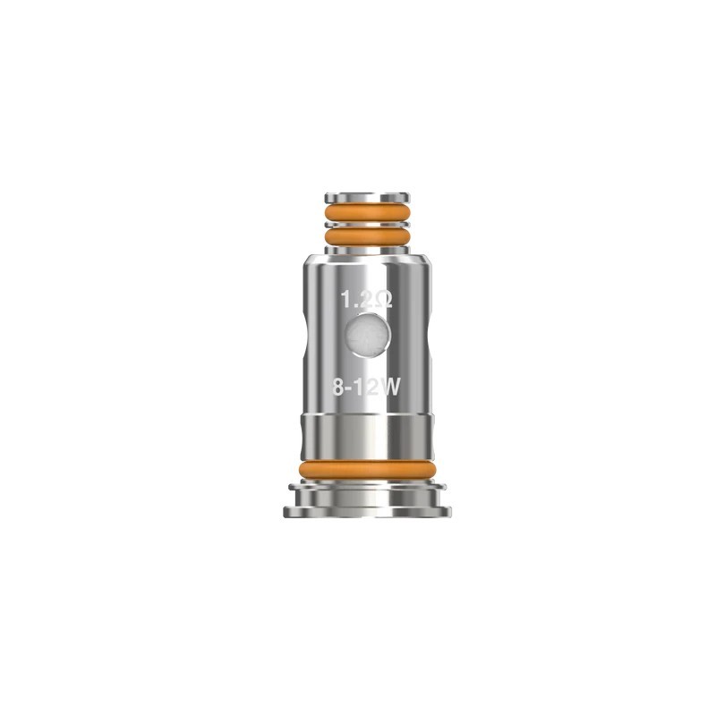 Résistances G (x5) GEEKVAPE