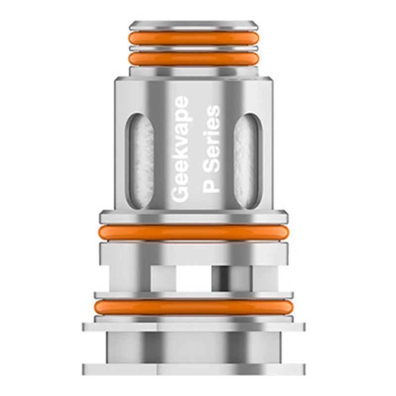 Résistances P (x5) GEEKVAPE