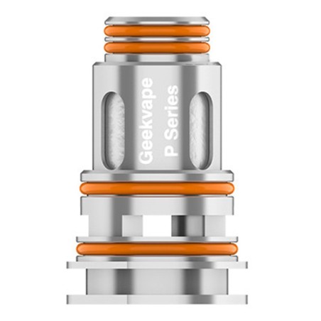 Résistances P (x5) GEEKVAPE