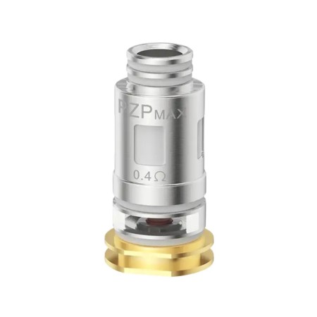 Résistances PZP Max (x3) INNOKIN