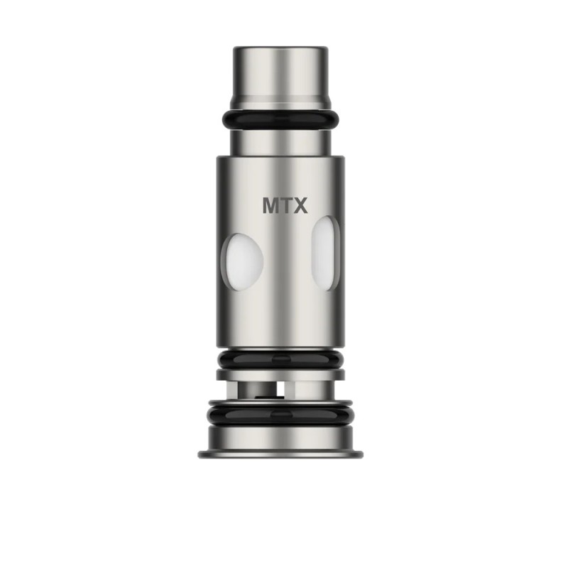 Résistances MTX (x5) VAPORESSO