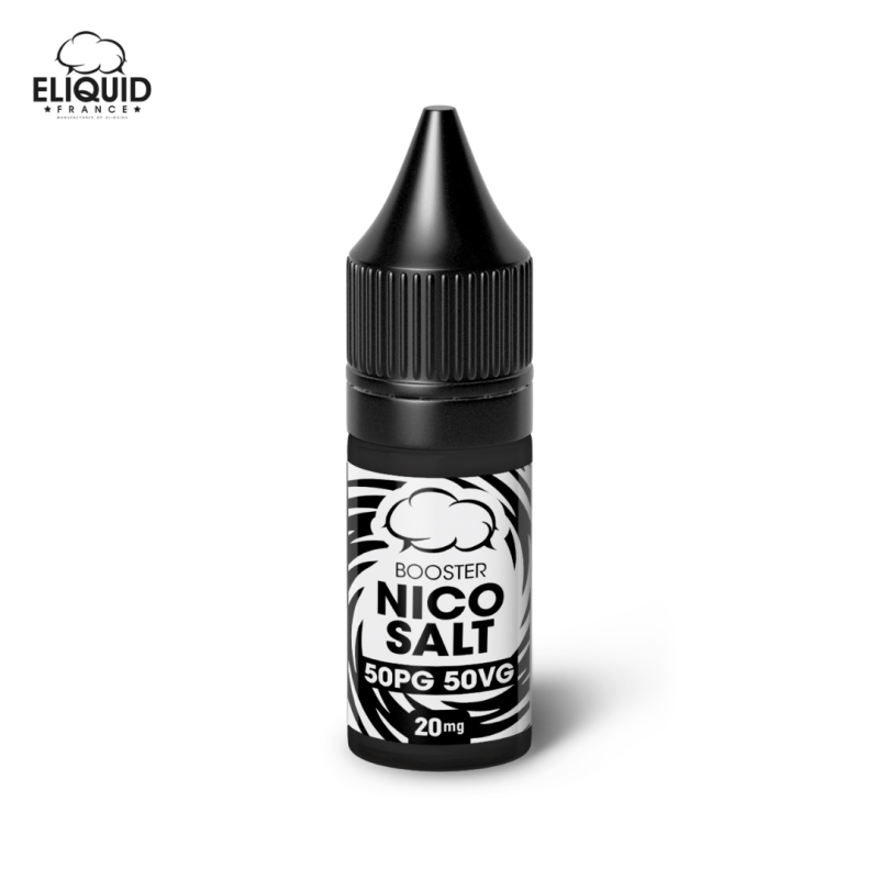 Booster sels de nicotine Nico Salt