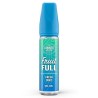 Fresh Mint 50ml Fruit Full by DINNER LADY