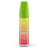 Kiwi Passion Lime 50ml Fruit Full by DINNER LADY