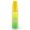 Lemon & Lime 50ml Fruit Full by DINNER LADY