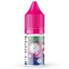 Framboise bleue Pitaya 10ml Salt by LIQUIDAROM
