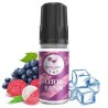 Litchi Raisin Sels de nicotine AFTER PUFF