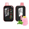 Pink Lemonade Mega 20000 puffs YUMI