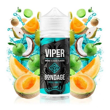 Bondage 100ml VIPER