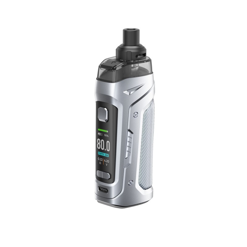 Coolfire PZPulse INNOKIN