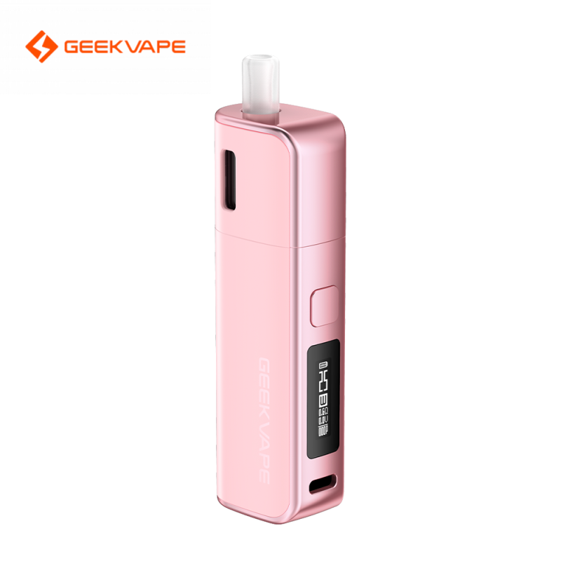 Soul GEEKVAPE
