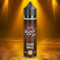 Classic Vanille 50ml LE MYTHIK