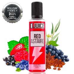 Red Astaire 50ml T-JUICE