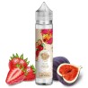Fraise Figue de Barbarie 50ml LE PETIT VERGER