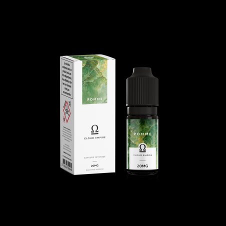 Pomme 10ml Cloud Empire by FUU
