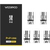 Résistances PnP (x5) VOOPOO